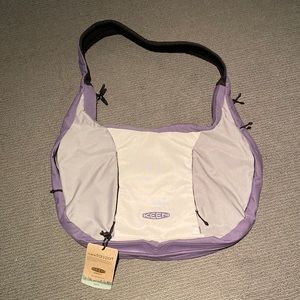 NWT Keen HybridLife Nopo Shoulder Bag